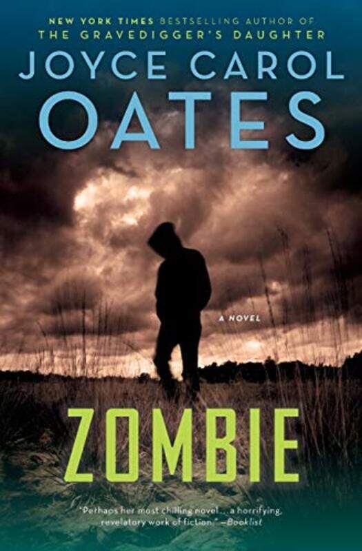 

Zombie , Paperback by Oates, Joyce Carol