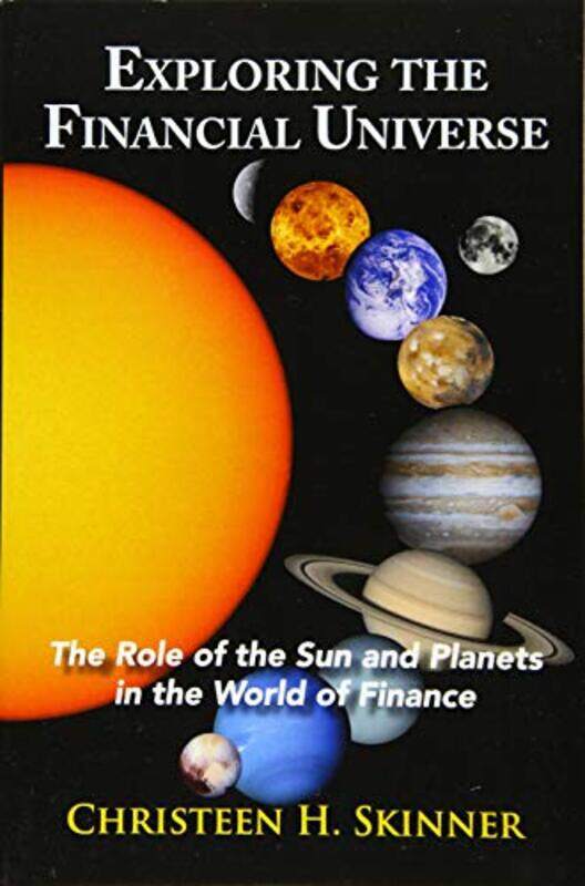 

Exploring the Financial Universe by Stephen RickardRickard Stephen-Paperback