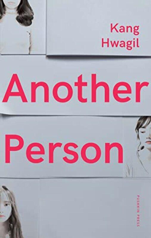 

Another Person by Kang HwagilClare Richards-Paperback