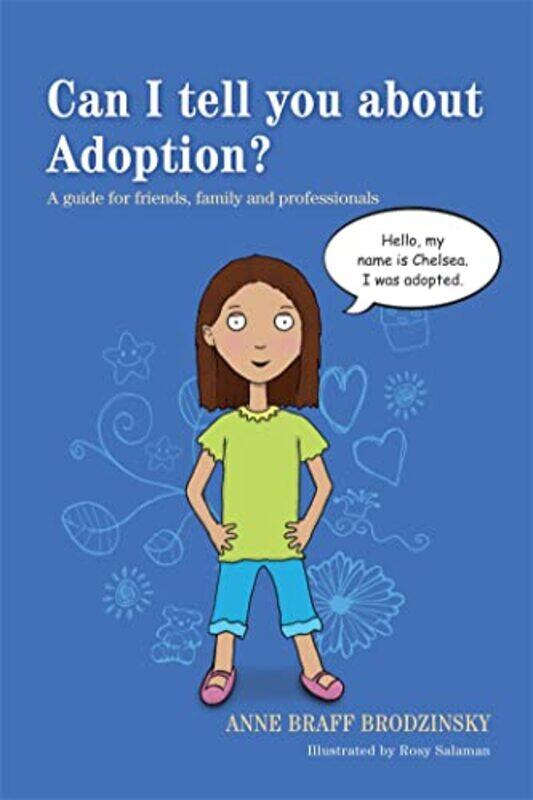 

Can I tell you about Adoption by Marielle University of Helsinki Finland Wijermars-Paperback