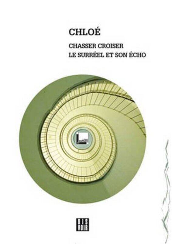 

Chloe The Surreal And Its Echo Cd By Chloe Paperback