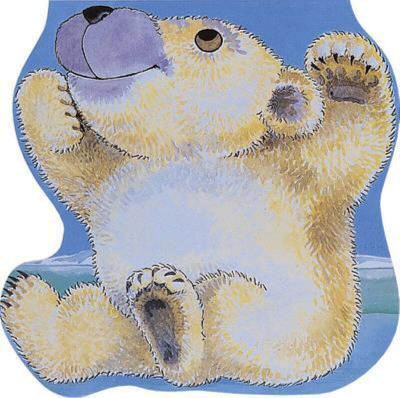 

Pocket Polar Bear (Pocket Pals S.).paperback,By :Michael Twinn