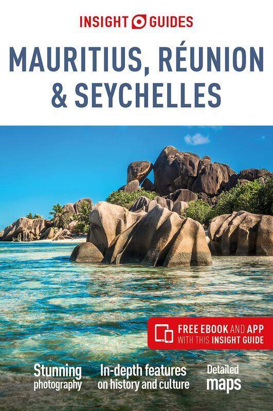 

Insight Guides Mauritius, Reunion & Seychelles (Travel Guide with Free eBook)