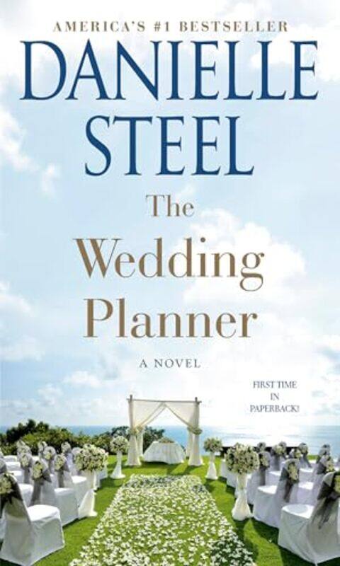 

Wedding Planner By Steel Danielle - Paperback