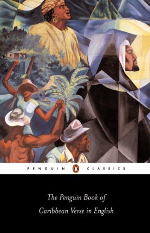 

The Penguin Book of Caribbean Verse in English by Paula BurnettPaula Burnett-Paperback