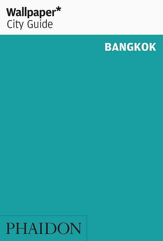 

Wallpaper* City Guide Bangkok, Paperback Book, By: Wallpaper Magazine