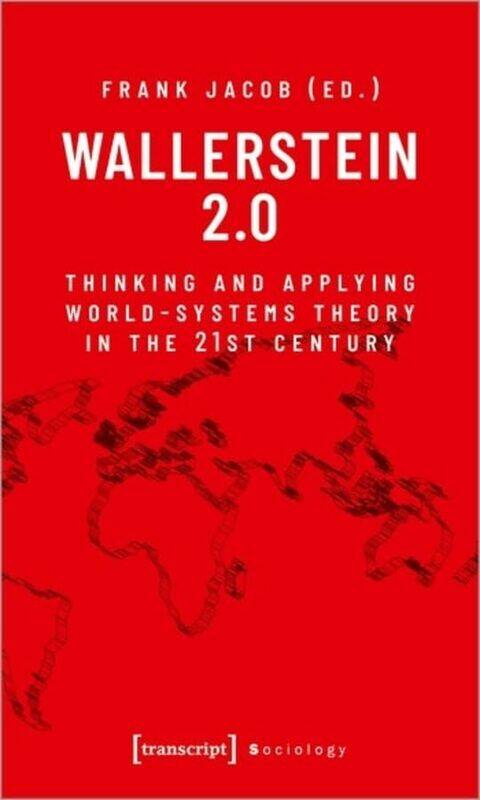 

Wallerstein 20 by Frank Jacob-Paperback