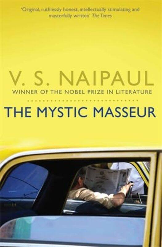 

Picador Collection by V.S. - Paperback