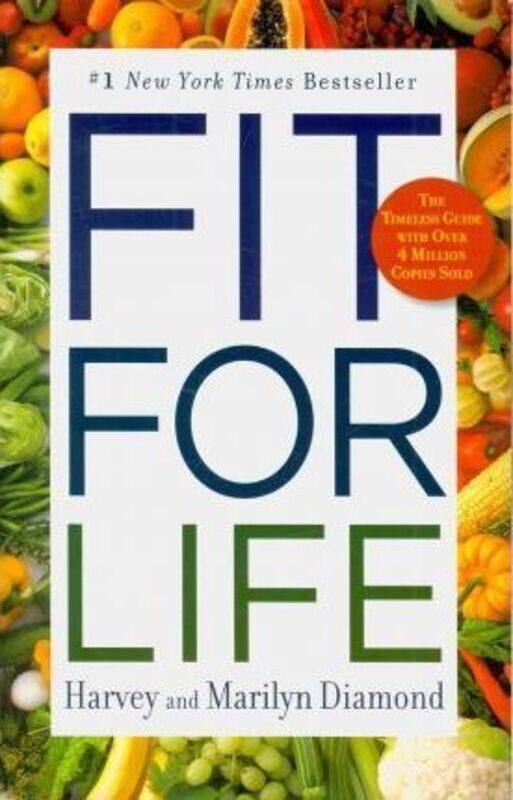 

Fit for Life,Paperback, By:Diamond, Harvey - Diamond, Marilyn