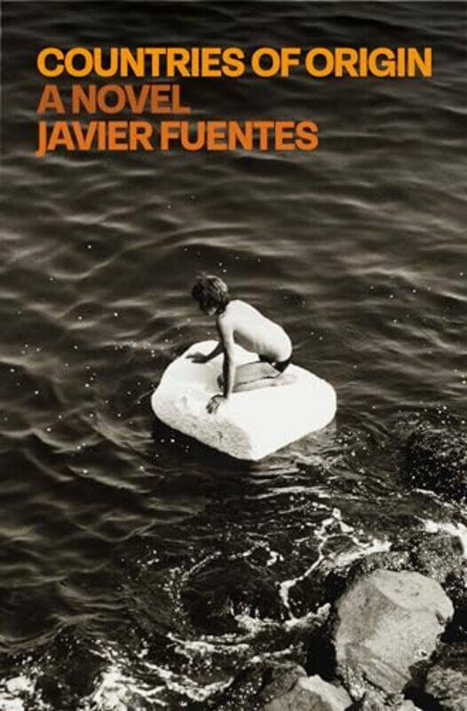 

Countries of Origin by Javier Fuentes-Hardcover