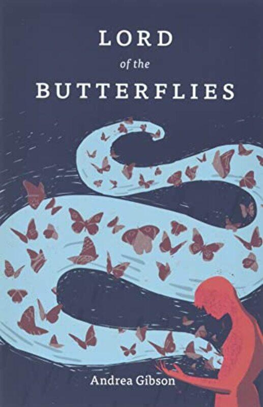 

Lord Of The Butterflies by Andrea Gibson-Paperback
