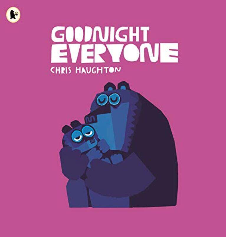 

Goodnight Everyone , Paperback by Chris Haughton