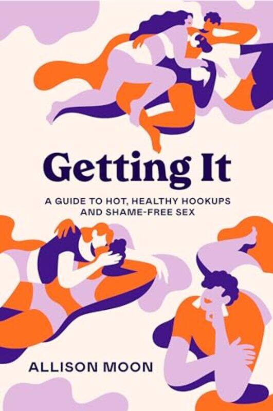 

Getting It by Allison Moon-Paperback