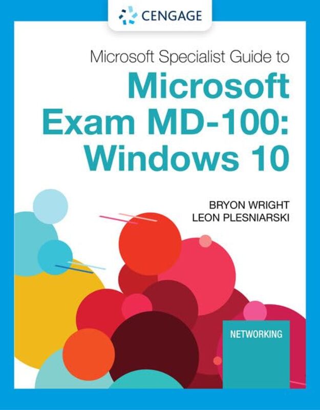 Microsoft 365 Modern Desktop Administrator Guide to Exam MD100 by Theresa M Lawson-Paperback