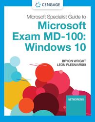 Microsoft 365 Modern Desktop Administrator Guide to Exam MD100 by Theresa M Lawson-Paperback