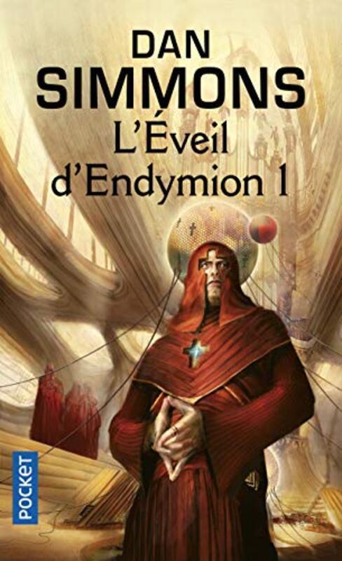 L veil dEndymion : Tome 1,Paperback by Dan Simmons