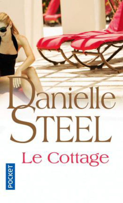 

Le cottage, Paperback Book, By: Steel Danielle