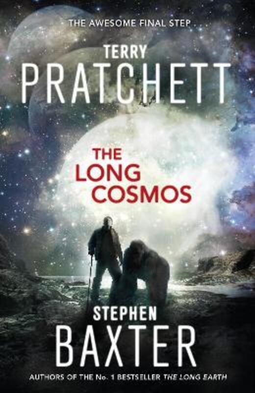 The Long Cosmos,Paperback, By:Pratchett, Terry - Baxter, Stephen