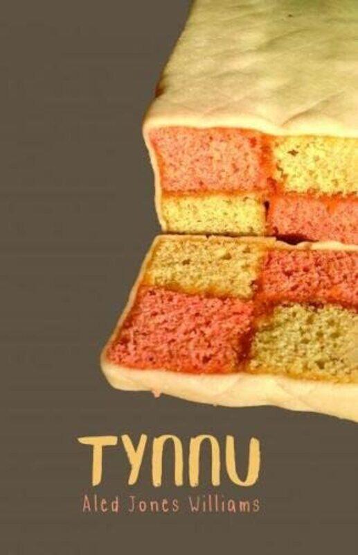 

Tynnu by Aled Jones Williams-Paperback