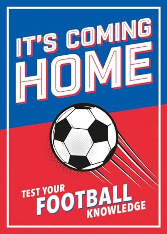 

Its Coming Home by Editors of Rock Point-Paperback