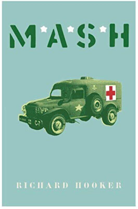 

Mash By Hooker, Richard Paperback