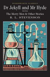 Doctor Jekyll and Mr.Hyde (Wordsworth Classics), Paperback Book, By: Robert Louis Stevenson