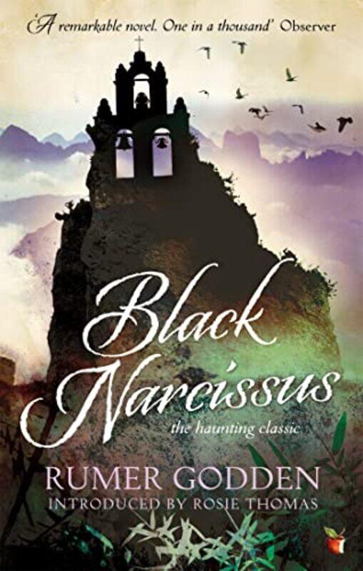 

Black Narcissus by Rumer Godden-Paperback