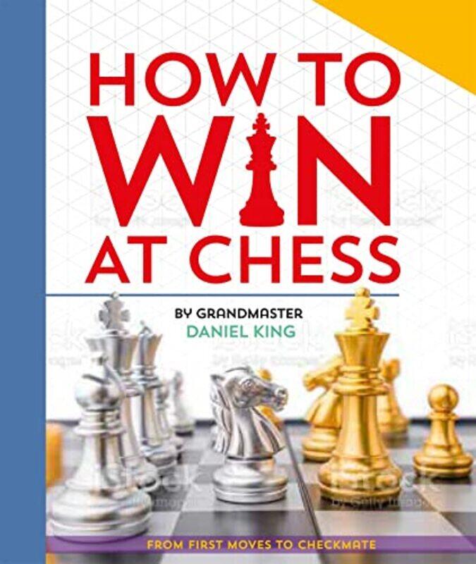 

How to Win at Chess by Revd Canon Trevor Dennis-Hardcover