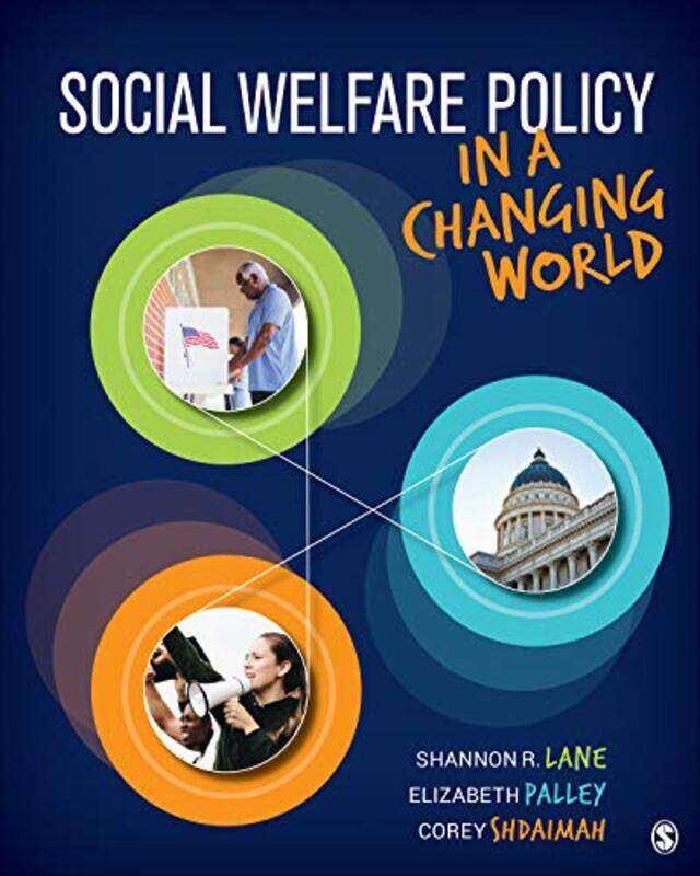 

Social Welfare Policy in a Changing World by Klaus Hunecke-Paperback