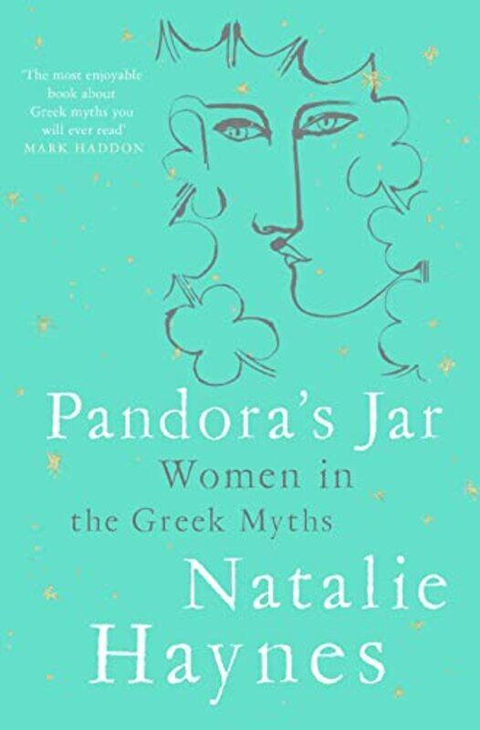 

Pandoras Jar by Leeann Mallorie-Paperback