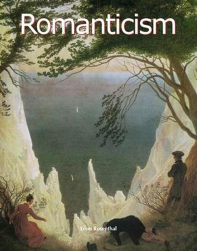 Romanticism (Art of Century),Hardcover,ByLiana Cheney