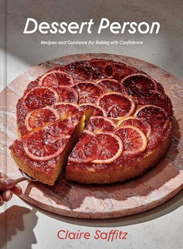 

Dessert Person By Saffitz Claire - Hardcover