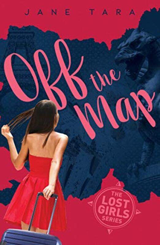 

Off The Map by Jane Tara-Paperback