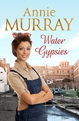 Water Gypsies by Annie Murray-Paperback