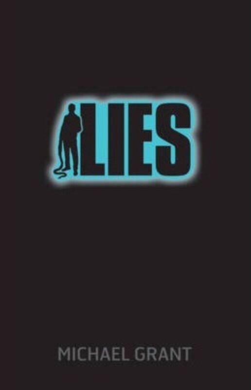 

Lies, Paperback Book, By: Michael Grant