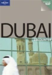 Dubai (Lonely Planet Encounter).paperback,By :Lara Dunston