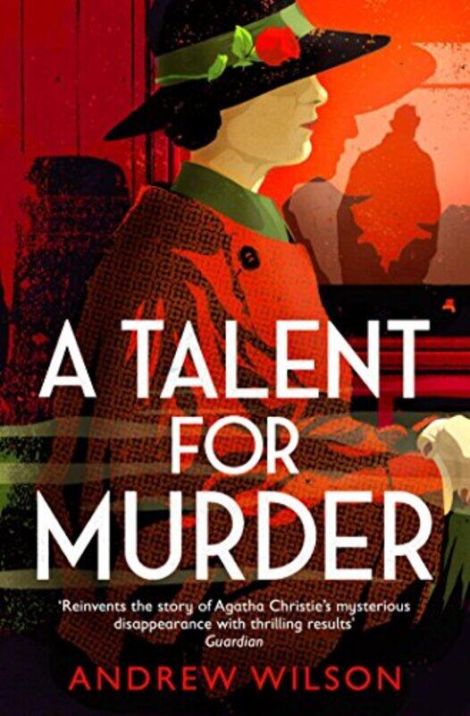

A Talent For Murder by Andrew Wilson-Paperback