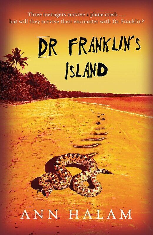 

Dr.Franklin's Island