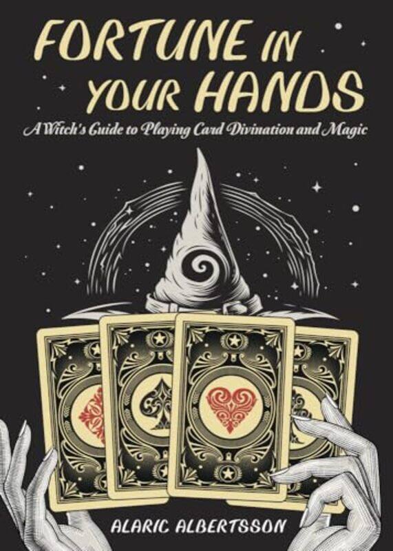 

Fortune In Your Hands By Albertsson Alaric - Paperback