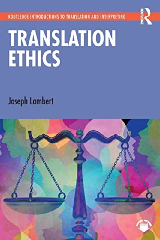 Translation Ethics Paperback by Joseph Lambert