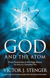 God and the Atom by Victor J Stenger-Hardcover