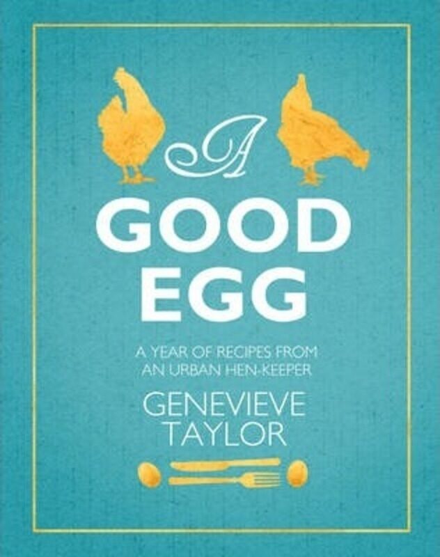 

A Good Egg.paperback,By :Genevieve Taylor