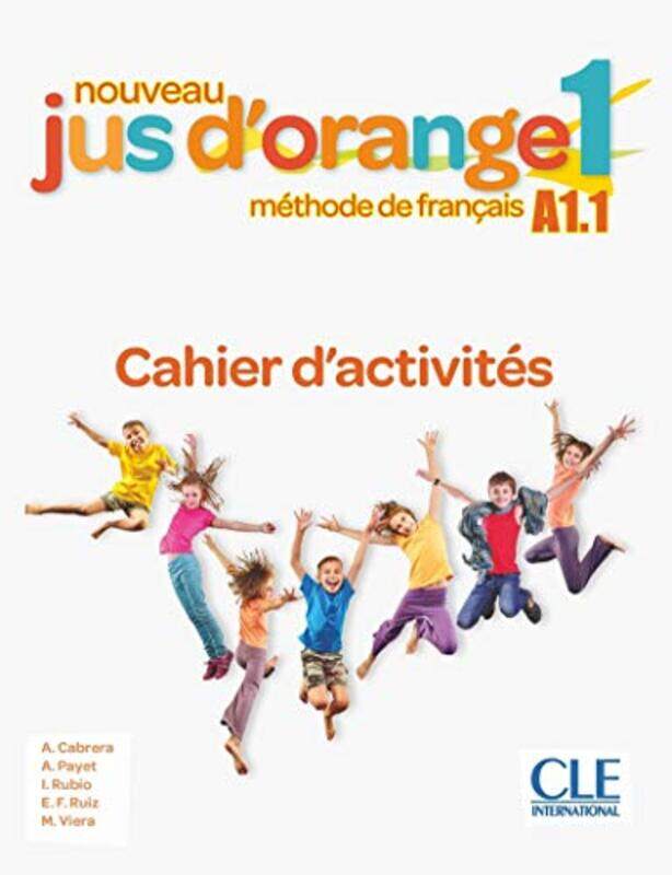 

Nouveau Jus dorange by Leila Villaverde-Paperback