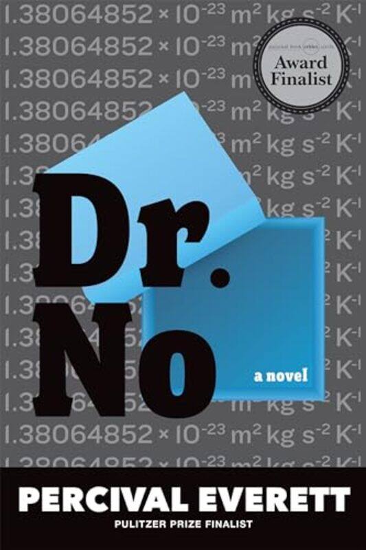 

Dr No By Everett Percival - Paperback