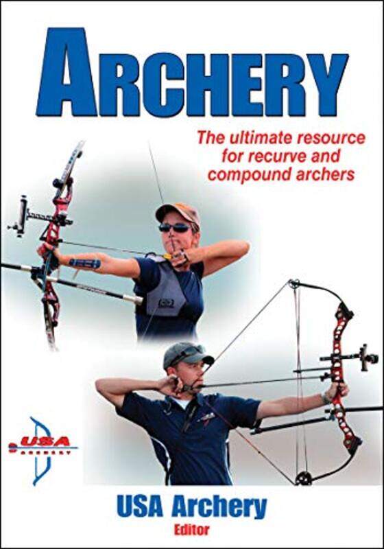 

Archery by Jonathan Oxford UK CroweTony Principal Lecturer Oxford Brookes University Bradshaw-Paperback