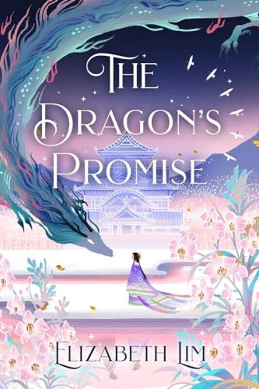 

The Dragons Promise by Elizabeth Lim-Paperback