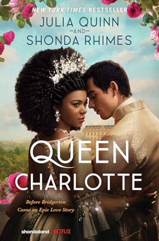 

Queen Charlotte By Quinn Julia - Paperback