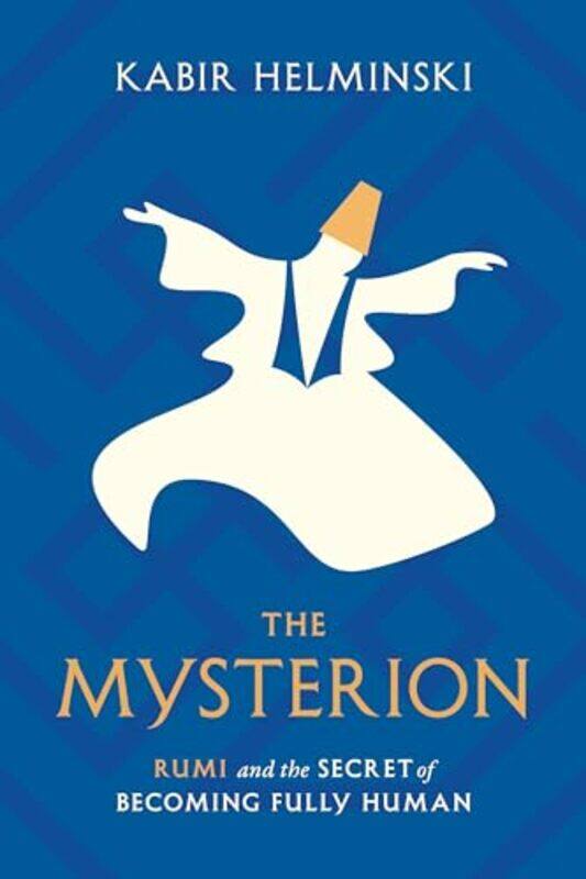 

The Mysterion by Kabir Helminski-Paperback