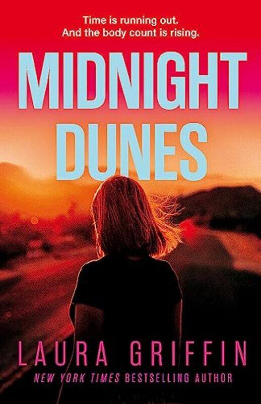 

Midnight Dunes by Laura Griffin-Paperback