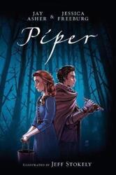 Piper.paperback,By :Jay Asher